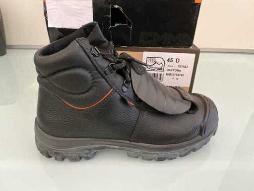 Emma, pantofi de siguranță mărimea 41 (2x)