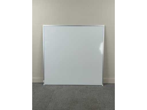 LEGAMASTER - Whiteboards and flipcharts (2x)