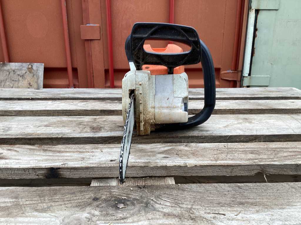 STIHL - MSA 200 - Kettingzaag