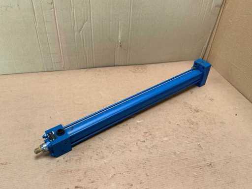 Rexroth CD/T3/ME6/40/28/600/F Podwójnie działający hydrauliczny mechanizm różnicowy