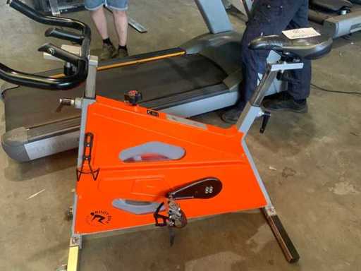 Body Bike Cassic Indoorbike Spinningbike