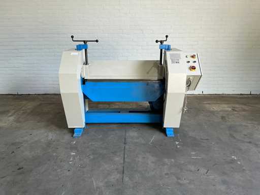 ARMO EDNOR - TOLL TE 104 - Folding machines - 2006