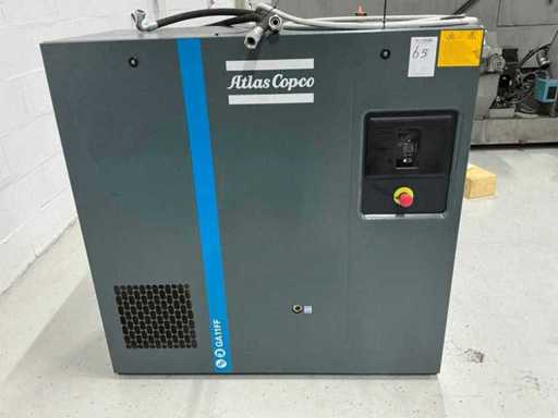 Atlas Copco - 2023 - GA11FF - Schroefcompressor