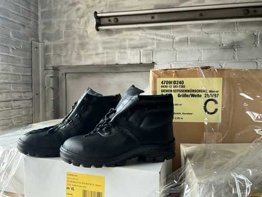 Scarpe da lavoro (130x)