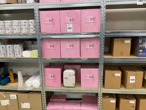 Răcitorul So Me Mini (17x)