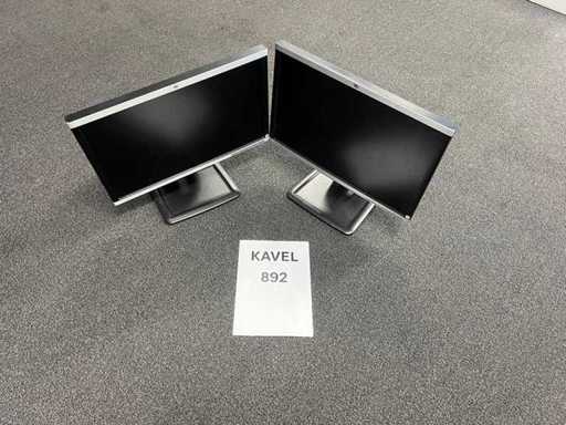 Schermo del computer (2x)