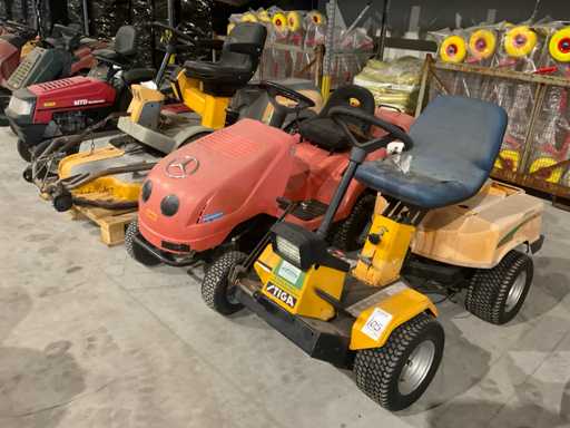 Ma?ini de tuns iarba Stiga/Sabo/MTD (5x)