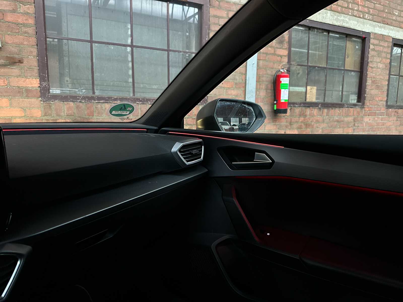 SEAT Leon Sportstourer 1.5 TSI FR Launch Edition 150pk 2021 (Origineel-NL & 1e Eigenaar), K-051-PP