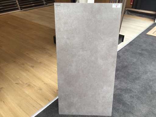 Kutahya Riva Grey Matt Floor Tile 60x120 cm 60.48 m²