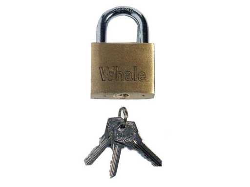   Short Shackle Padlocks X 10PCS