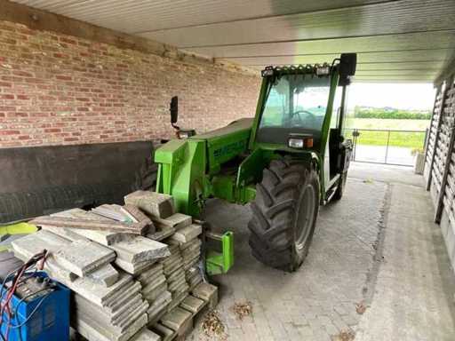 2000 Alte produse agricole