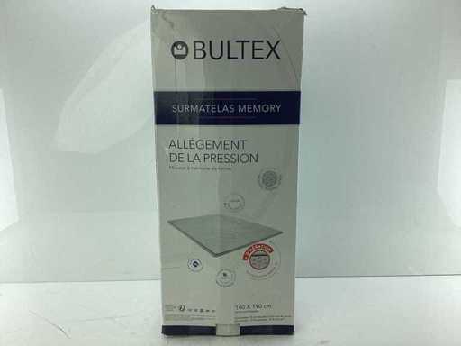 BULTEX - Topper - Dynamische