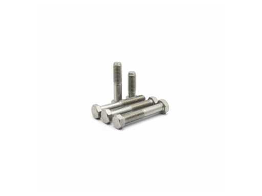 Lenco Trough Hull Stainless Steel Mounting Kit for Trimtab Actuator - 1970254 +197026