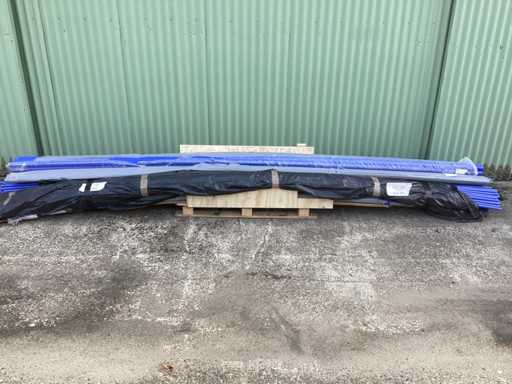 Rury PCV Eriks (200x)