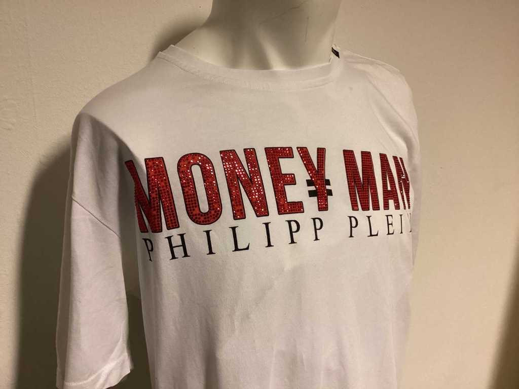 Philipp plein hot sale money man