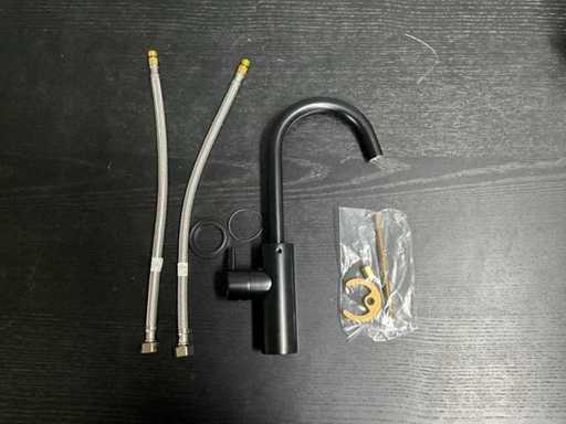 Rubinetto del bacino a flusso C