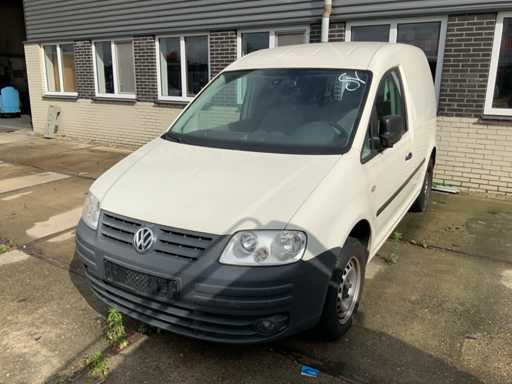 Volkswagen Transporter - 2009 - Veicoli commerciali