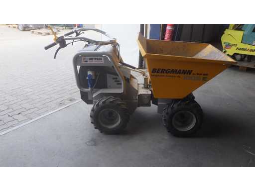BERGMANN 1005E Dumper - defekt