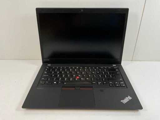 Lenovo ThinkPad T14 Gen 2a 14", AMD Ryzen 5 Pro 5650U cu grafică Radeon, 16 GB RAM, 512 GB laptop NVMe