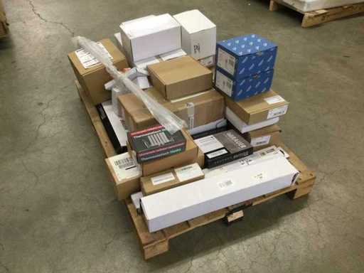 Lot de vase sanitare