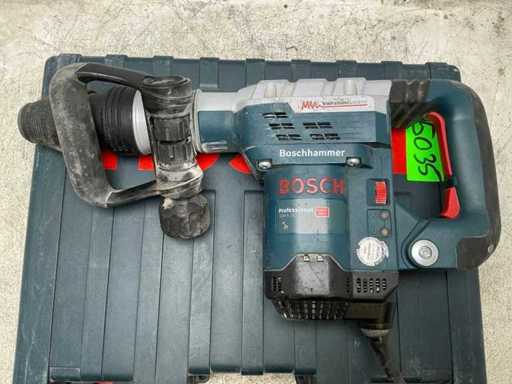 2021 Bosch GSH 5 CE Breekhamer 6kg  SDS-max