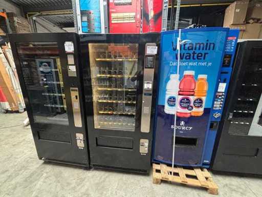 Vendo - SVE 810 - Verkoopautomaat