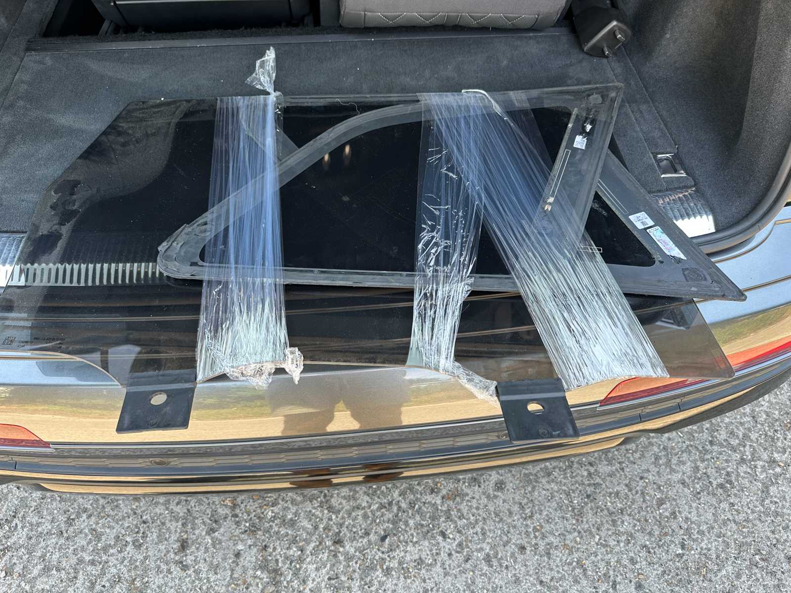 Audi SQ7 quattro 4.0 V8 TDI 435pk 2020, VRZ-26-X