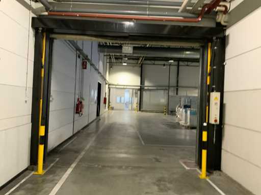 Butzbach 5000 Porte rapide