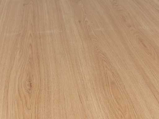 Planche à clic PVC de 88 m2 avec sous-couche XPS - 1234 x 198 x 4+1 mm