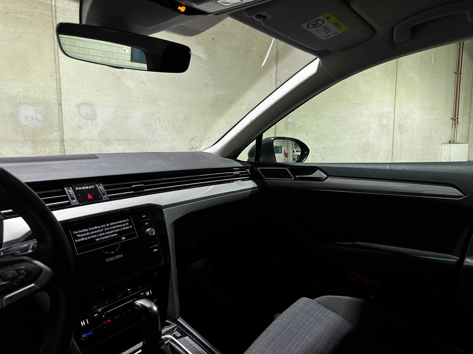 Volkswagen Passat Variant 1.5 TSI Business 150pk 2020 (Origineel-NL+1e eignaar), J-046-XK