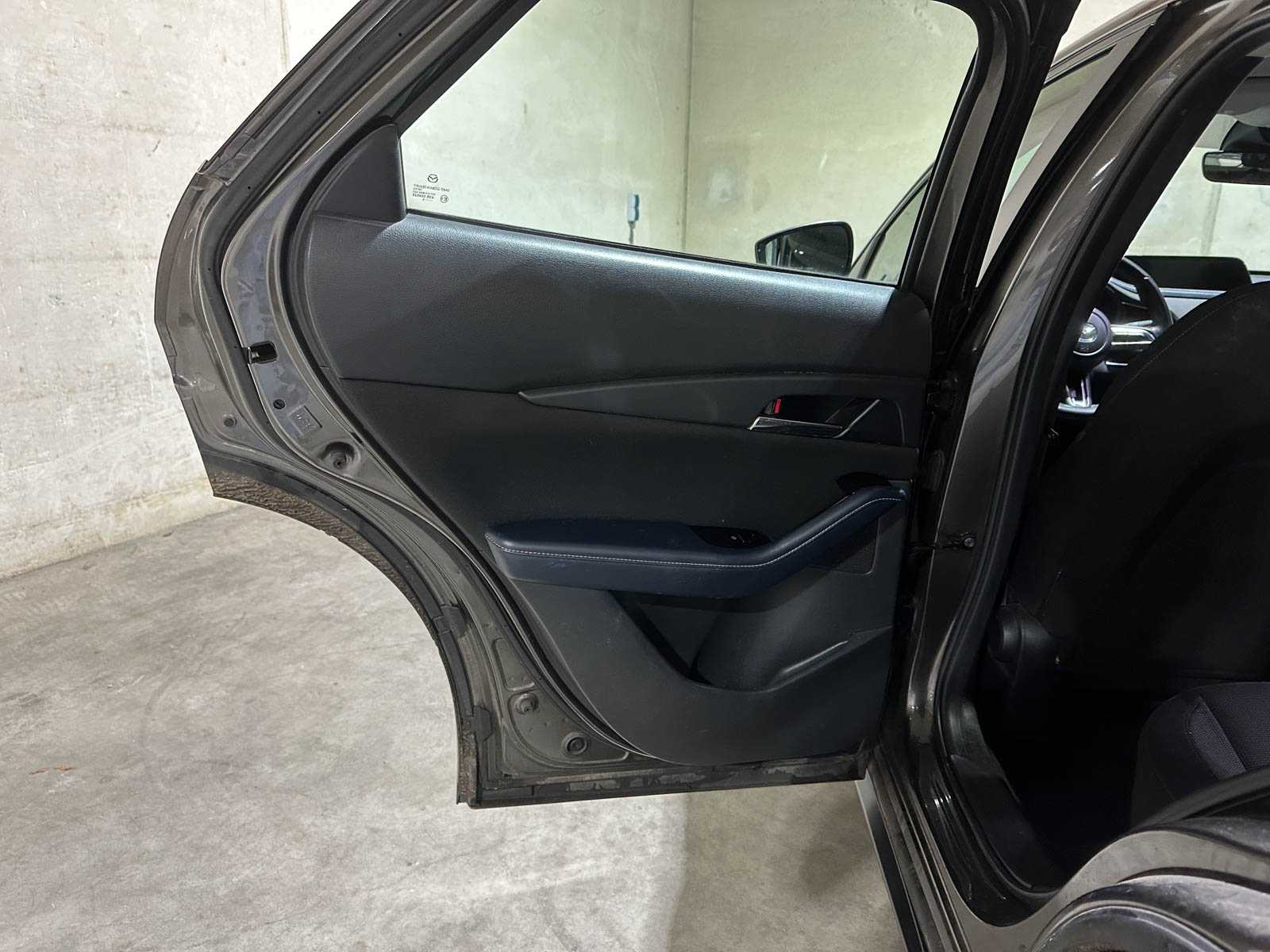 Mazda CX-30 2.0 e-SkyActiv-G M Hybrid Comfort 122pk 2020, J-801-FT