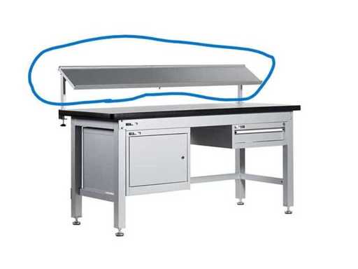Uniworks Panels 1800mm