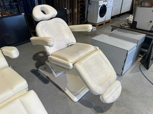 Fauteuil de traitement