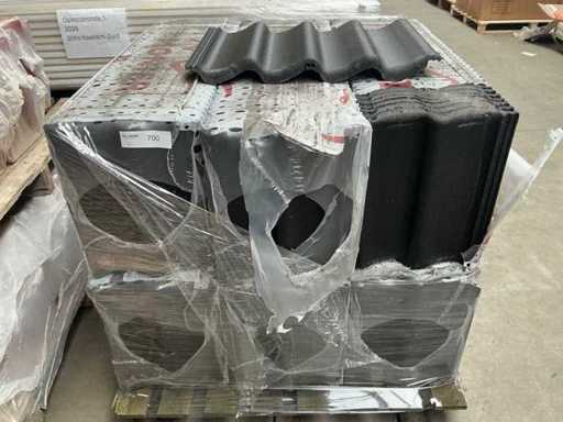 Monier Quick Roof Tile (180x)