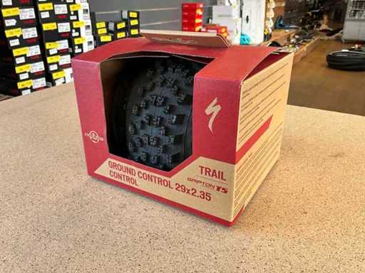 Specialized Ground Control Trail bicycle tire - 29x2.35 (3x)
