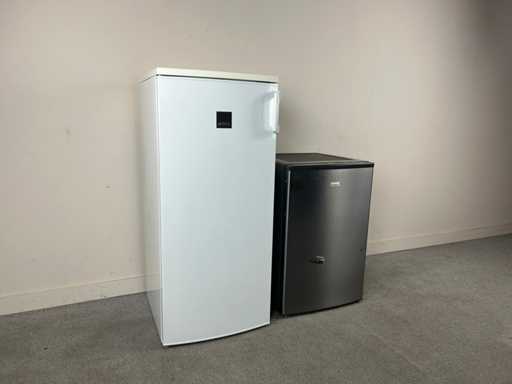 ZANUSSI/CANDY - Frigorifero (2x)