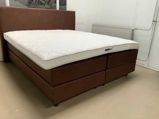 Swiss Sense Aeromax Comfort 1 Spum? rece MiniPocket Spring Topper L200 x L210 cm