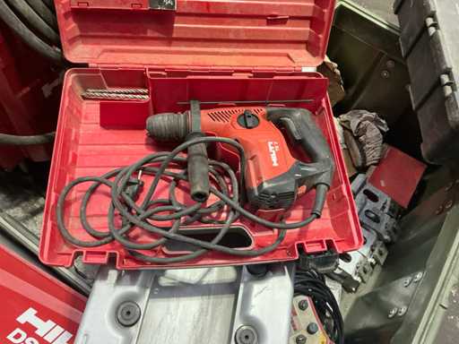 Hilti TE7 Klopboormachine