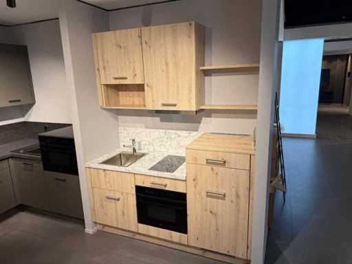 Impuls - Beurskeuken