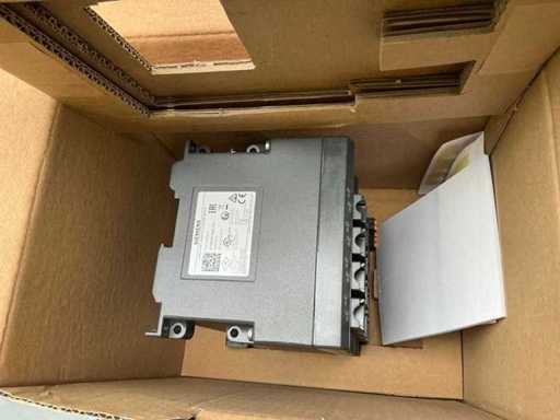 Siemens Simatic Industrial ethernet switch