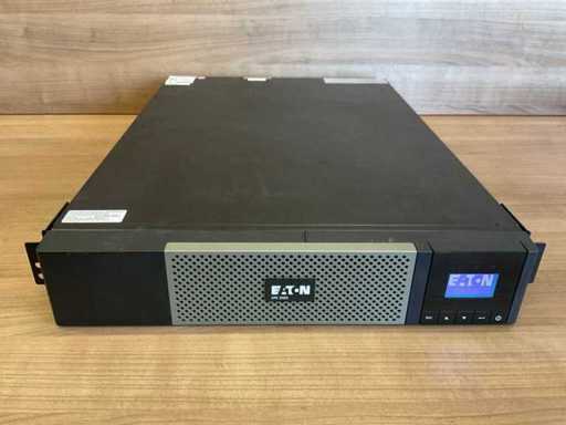 Eaton 5PX 3000iRT2U UPS