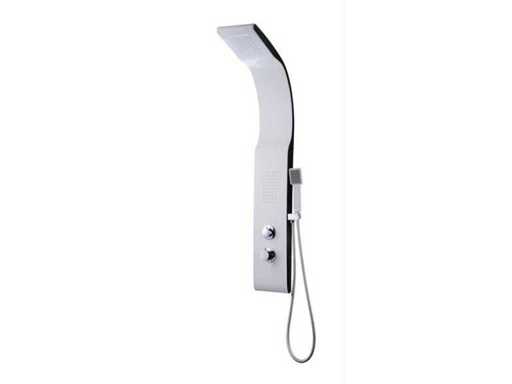 Rubrica doccia premium Aquatrends Niagara