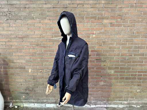 Partyfutter Luftwaffenkleidung