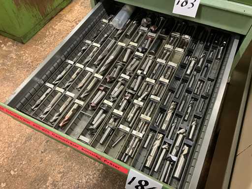 (C-1000) milling equipment