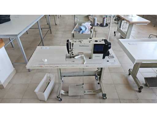 ROBOTECHNOLOGY RT-9850DE-4 Przemysłowa stebnówka RoboTechnology RT-9850DE-4