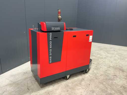 Remeha Gas 310 Eco Pro Verwarmingsketel