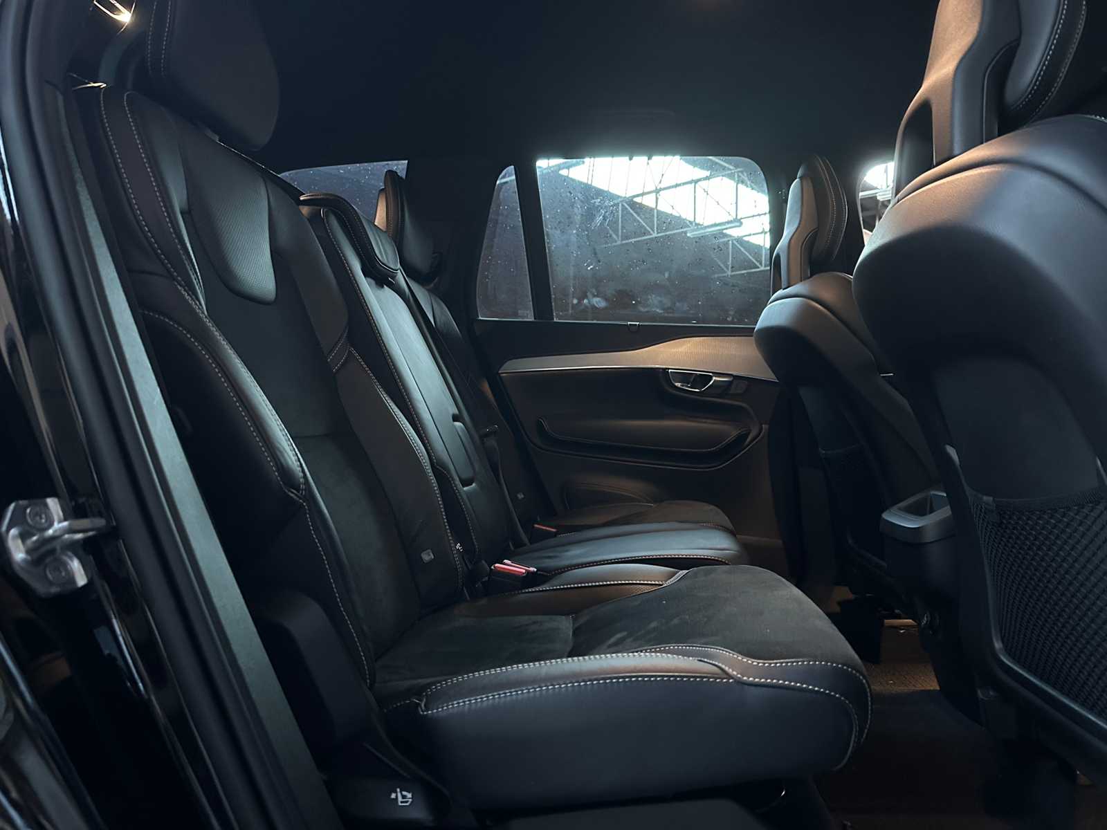 Volvo XC90 2.0 B5 AWD Inscription 235pk 2020 (Org-NL), H-655-HP