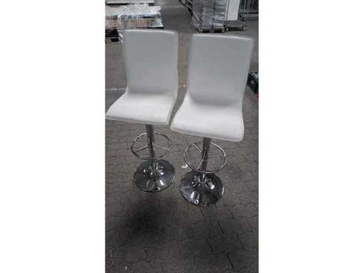 Barhocker (4x)