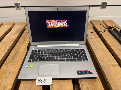 Partij laptops