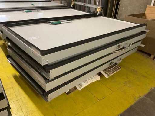 Fermod Koelceldeur (4x)